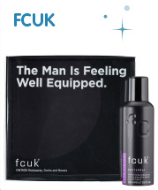 FCUK